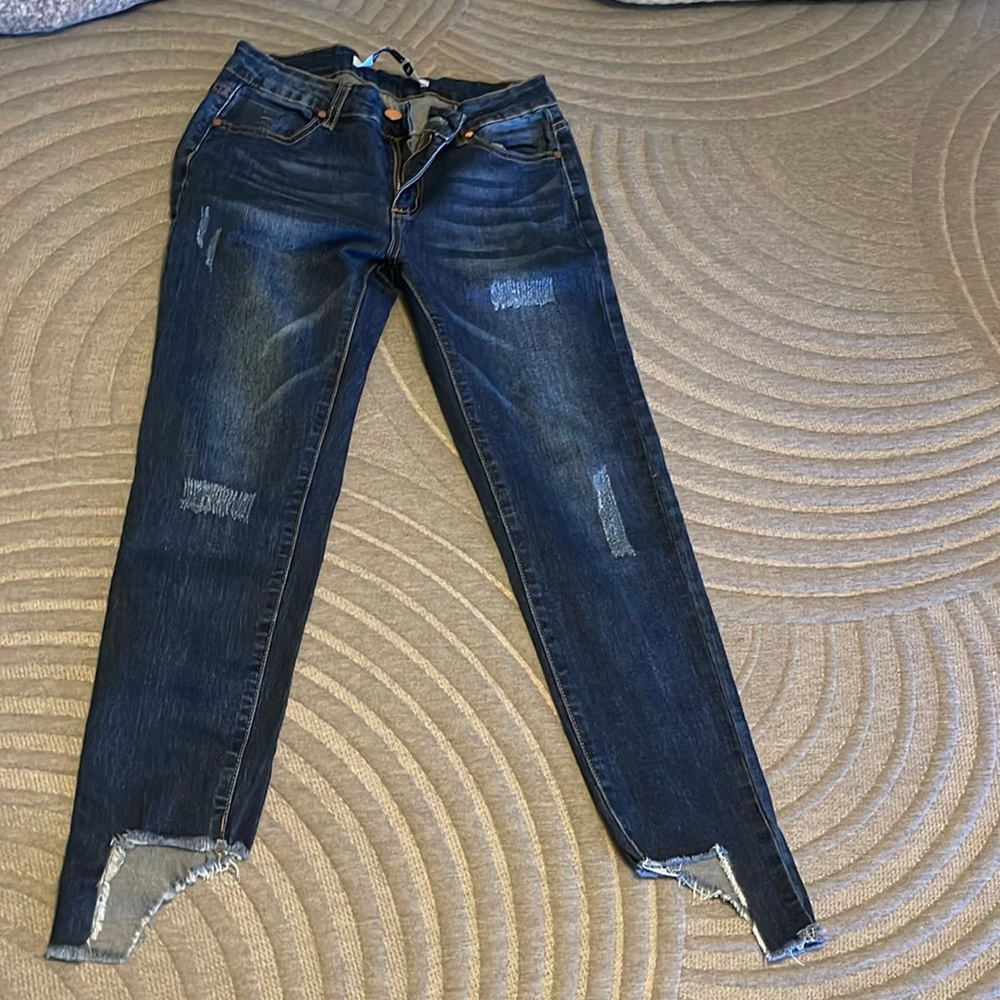 Women’s jeans size 7